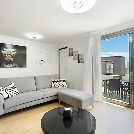 Holiday home Southern Paradise