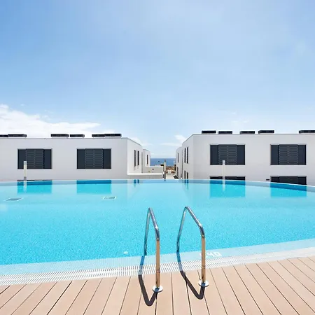 Southern Paradise Holiday home Abades (Tenerife)